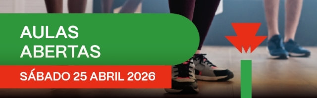 Aulas de Les Mills Tone e Zumba ao ar livre