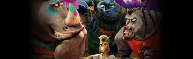 Cinema “GOAT: O Maior de Todos”