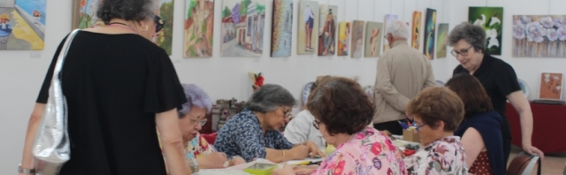 Aula Aberta com os Alunos da USE
