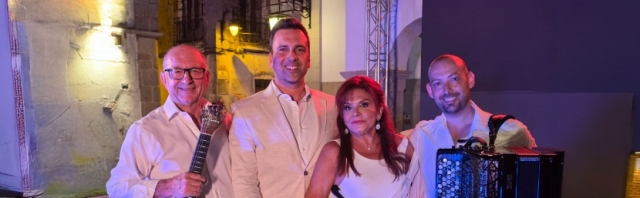 Cantigas da Rua com Rita Ribeiro