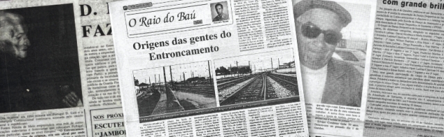 Exposição Documental 