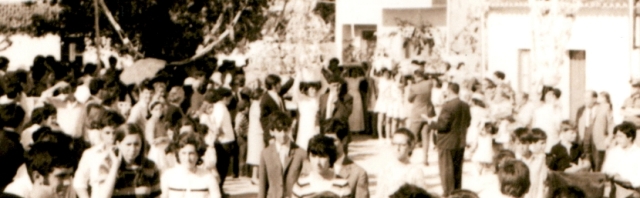 Exposição de Fotografia: Evolução das Festas de São João – “O Coração da Cidade na Rua”