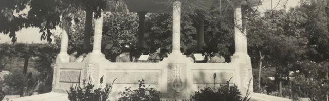 Exposição de Fotografia “Memórias do Entroncamento”