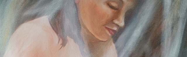 Exposição de Pintura “Eu Criança” 