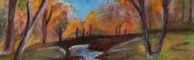 Oficina de Pintura por Laura Realinho